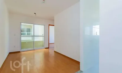Apartamento com 2 quartos à venda na Walter Erwig Filho, 1917, Sarandi, Porto Alegre, 44 m2 por R$ 228.000