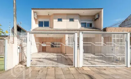 Casa com 3 quartos à venda na Avenida Alberto Pasqualini, 999, Jardim Itu Sabará, Porto Alegre, 149 m2 por R$ 950.000