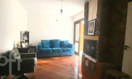 Apartamento com 3 quartos à venda na Rua Jalmar Azambuja Diniz, 328, Jardim Itu Sabará, Porto Alegre, 104 m2 por R$ 640.000