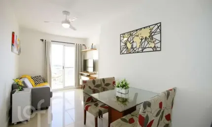 Apartamento com 3 quartos à venda na Avenida Assis Brasil, 4908, Sarandi, Porto Alegre, 62 m2 por R$ 430.000
