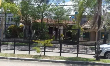 Casa com 4 quartos à venda na Rua Coronel Aparício Borges, 814, Glória, Porto Alegre, 200 m2 por R$ 617.000