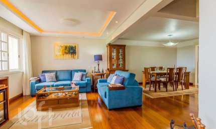 Casa em condomínio fechado com 4 quartos à venda na Rua Padre João Batista Reus, 983, Tristeza, Porto Alegre, 200 m2 por R$ 900.000
