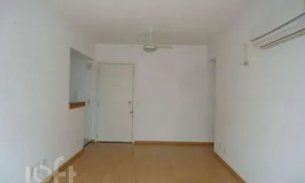 Apartamento com 2 quartos à venda na Avenida Otto Niemeyer, 786, Tristeza, Porto Alegre, 63 m2 por R$ 480.000