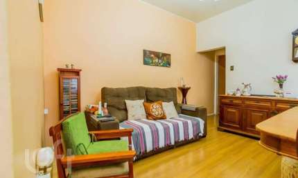 Casa com 4 quartos à venda na Avenida Mariland, 648, Auxiliadora, Porto Alegre, 129 m2 por R$ 1.263.500