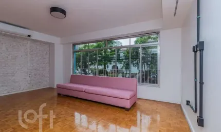 Apartamento com 4 quartos à venda na Rua Padre Chagas, 277, Moinhos de Vento, Porto Alegre, 244 m2 por R$ 2.300.000