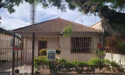 Casa com 2 quartos à venda na Avenida Alberto Pasqualini, 1100, Jardim Itu Sabará, Porto Alegre, 130 m2 por R$ 480.000