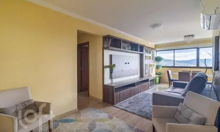 Apartamento com 2 quartos à venda na avenida protásio alves, 5188, vila jardim, porto alegre, 75 m2 por r$ 539.000