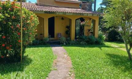 Casa em condomínio fechado com 2 quartos à venda na Avenida da Cavalhada, 4991, Ipanema, Porto Alegre, 164 m2 por R$ 820.000