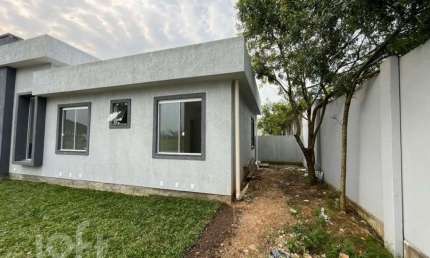 Casa em condomínio fechado com 3 quartos à venda na Rua Ney Gomes Martins, 64, Hípica, Porto Alegre, 90 m2 por R$ 450.000