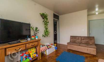 Apartamento com 3 quartos à venda na Avenida Madrid, 390, São João, Porto Alegre, 82 m2 por R$ 420.000