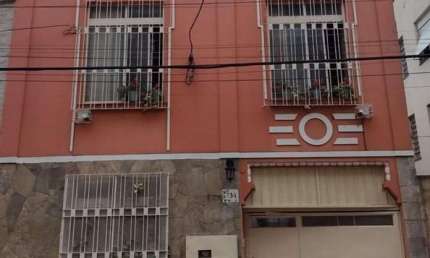 Casa com 4 quartos à venda na Rua General Bento Martins, 734, Centro Histórico, Porto Alegre, 140 m2 por R$ 850.000