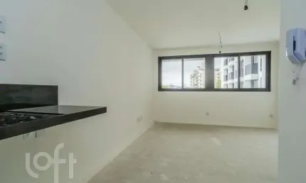 Apartamento com 1 quarto à venda na Rua Professor Duplan, 60, Rio Branco, Porto Alegre, 25 m2 por R$ 480.000