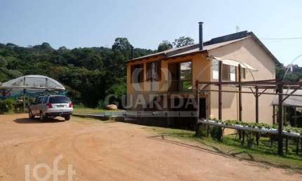 Casa em condomínio fechado com 3 quartos à venda na Estrada João Passuelo, 1150, Vila Nova, Porto Alegre, 160 m2 por R$ 1.500.000