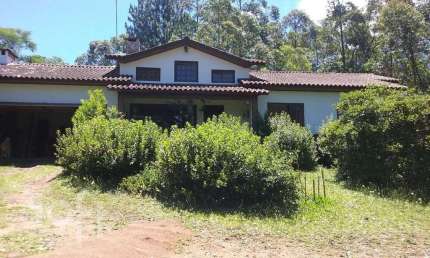 Casa em condomínio fechado com 4 quartos à venda na Avenida Professor Oscar Pereira, 7603, Belém Velho, Porto Alegre, 10000 m2 por R$ 3.300.000