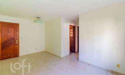 Apartamento com 1 quarto à venda na Rua Tenente-Coronel Fabrício Pilar, 627, Mont Serrat, Porto Alegre, 48 m2 por R$ 327.000
