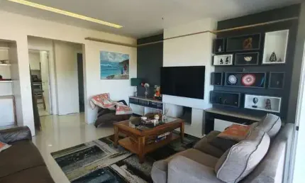 Apartamento com 3 quartos à venda na Rua Nicola Mathias Falci, 151, Jardim do Salso, Porto Alegre, 162 m2 por R$ 1.799.000