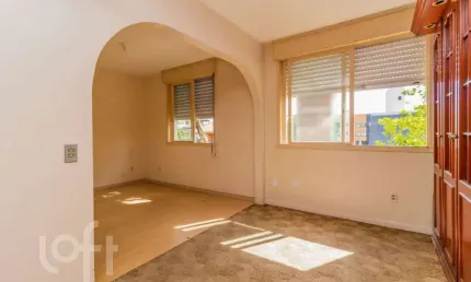 Apartamento com 2 quartos à venda na Rua Doutor Castro de Menezes, 940, Tristeza, Porto Alegre, 67 m2 por R$ 280.000