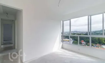 Apartamento com 3 quartos à venda na Avenida da Cavalhada, 4414, Vila Nova, Porto Alegre, 53 m2 por R$ 289.750