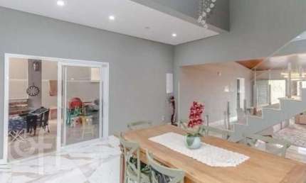 Casa com 6 quartos à venda na Rua Professor Ulisses Cabral, 49, Chácara das Pedras, Porto Alegre, 250 m2 por R$ 1.399.000