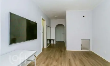 Apartamento com 2 quartos à venda na Avenida da Azenha, 197, Azenha, Porto Alegre, 69 m2 por R$ 265.000