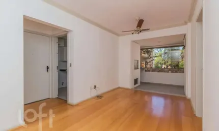 Apartamento com 3 quartos à venda na Rua Doutor Barcelos, 1203, Tristeza, Porto Alegre, 77 m2 por R$ 425.000