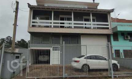 Casa com 3 quartos à venda na Rua Tenente Ary Tarrago, 3199, Passo das Pedras, Porto Alegre, 529 m2 por R$ 2.000.000