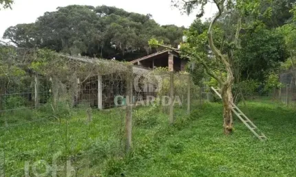 Casa com 2 quartos à venda na Boa Vista, 3700, Lami, Porto Alegre, 750 m2 por R$ 180.000