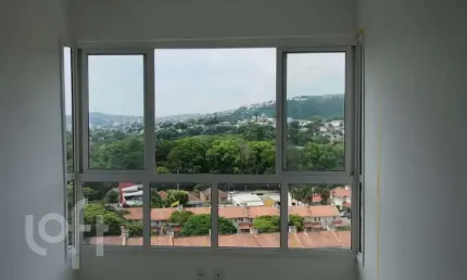 Apartamento com 3 quartos à venda na avenida da cavalhada, 4000, ipanema, porto alegre, 53 m2 por r$ 263.150
