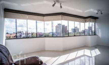 Apartamento com 3 quartos à venda na Avenida Nestor Valdman, 113, Jardim Itu Sabará, Porto Alegre, 255 m2 por R$ 948.000