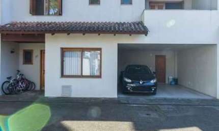 Casa em condomínio fechado com 4 quartos à venda na Travessa Pedra Redonda, 142, Ipanema, Porto Alegre, 334 m2 por R$ 1.092.500