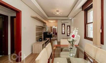 Casa com 3 quartos à venda na Avenida Benno Mentz, 1397, Vila Ipiranga, Porto Alegre, 173 m2 por R$ 999.000