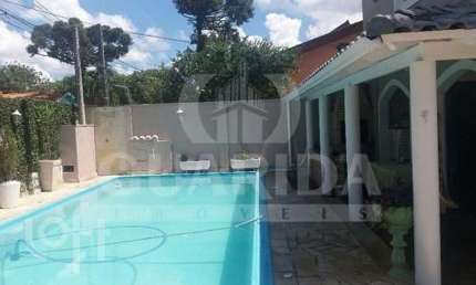 Casa com 5 quartos à venda na Rua Waldomiro Schapke, 675, Partenon, Porto Alegre, 188 m2 por R$ 1.580.000