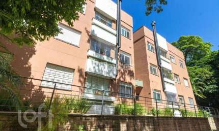 Apartamento com 2 quartos à venda na Rua Mura, 288, Espírito Santo, Porto Alegre, 55 m2 por R$ 260.000