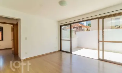 Apartamento com 2 quartos à venda na Rua Domingos José de Almeida, 96, Rio Branco, Porto Alegre, 69 m2 por R$ 598.000