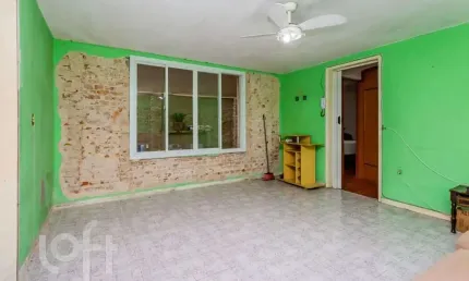 Apartamento com 2 quartos à venda na avenida cristóvão colombo, 2460, são joão, porto alegre, 76 m2 por r$ 215.000