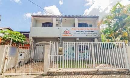 Casa com 5 quartos à venda na Avenida José Gertum, 62, Chácara das Pedras, Porto Alegre, 290 m2 por R$ 1.150.000