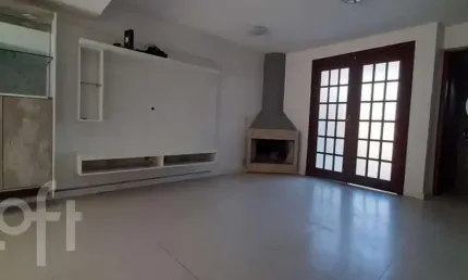 Casa com 3 quartos à venda na Rua Geraldo Pastoriza, 46, Hípica, Porto Alegre, 106 m2 por R$ 398.000