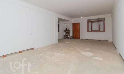 Apartamento com 1 quarto à venda na Rua Oscar Schneider, 342, Medianeira, Porto Alegre, 77 m2 por R$ 390.000