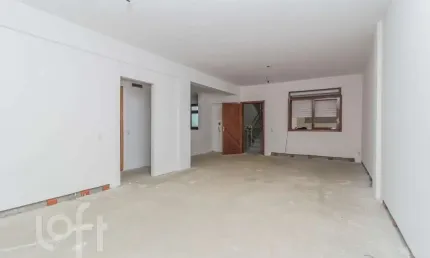 Apartamento com 1 quarto à venda na Rua Oscar Schneider, 342, Medianeira, Porto Alegre, 140 m2 por R$ 513.000