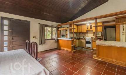 Casa com 5 quartos à venda na Rua Fernando Strehlau, 175, Jardim Itu Sabará, Porto Alegre, 235 m2 por R$ 510.000