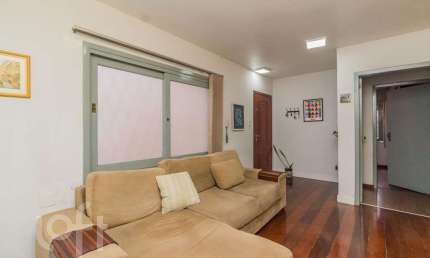 Apartamento com 2 quartos à venda na Avenida Professor Oscar Pereira, 2208, Glória, Porto Alegre, 71 m2 por R$ 270.000