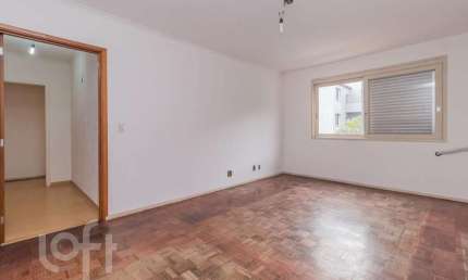 Apartamento com 4 quartos à venda na Avenida Mariland, 180, São João, Porto Alegre, 111 m2 por R$ 650.000