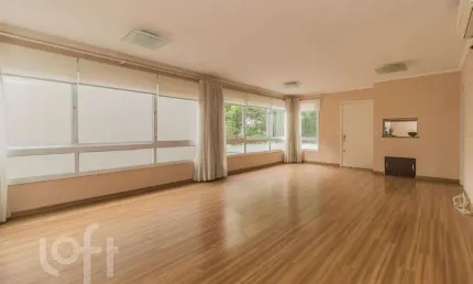 Apartamento com 3 quartos à venda na rua marquês do pombal, 833, auxiliadora, porto alegre, 123 m2 por r$ 1.045.000