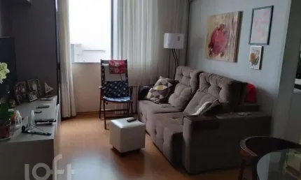 Apartamento com 1 quarto à venda na rua alberto silva, 238, vila ipiranga, porto alegre, 41 m2 por r$ 206.000