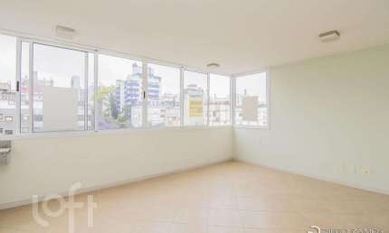 Apartamento com 2 quartos à venda na Rua Santa Cecília, 1918, Rio Branco, Porto Alegre, 75 m2 por R$ 617.500