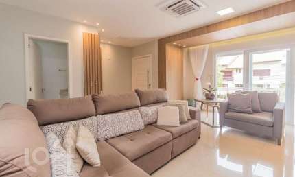 Casa com 4 quartos à venda na Rua Elias Bothome, 396, Jardim Itu Sabará, Porto Alegre, 209 m2 por R$ 1.450.000
