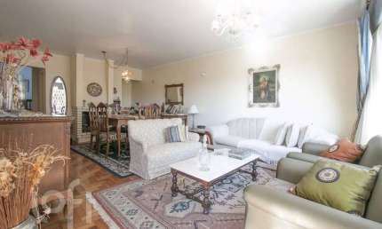 Casa com 3 quartos à venda na Rua Landel de Moura, 1435, Tristeza, Porto Alegre, 180 m2 por R$ 1.390.000