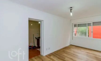 Apartamento com 2 quartos à venda na Rua Castro Alves, 155, Rio Branco, Porto Alegre, 72 m2 por R$ 427.500