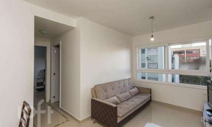 Apartamento com 2 quartos à venda na Rua Guadalupe, 520, Jardim Lindóia, Porto Alegre, 52 m2 por R$ 680.000