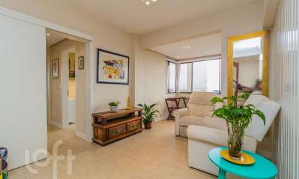 Apartamento com 3 quartos à venda na Rua Doutor Barcelos, 1203, Tristeza, Porto Alegre, 153 m2 por R$ 850.000